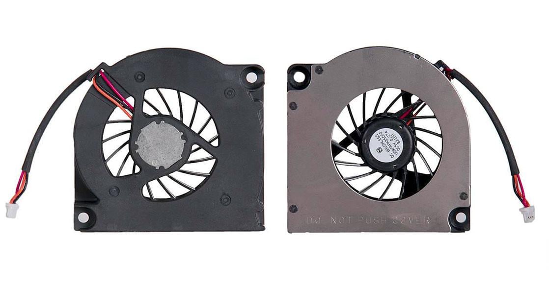 Кулер для ноутбука Toshiba Satellite M10 VER-2 5V 0.27A 3-pin Brushless