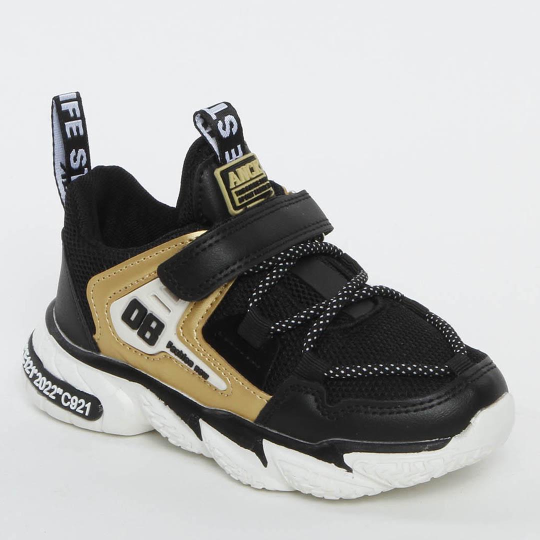 Кроссовки детские Fashion 337773 р. 29 17,5 см