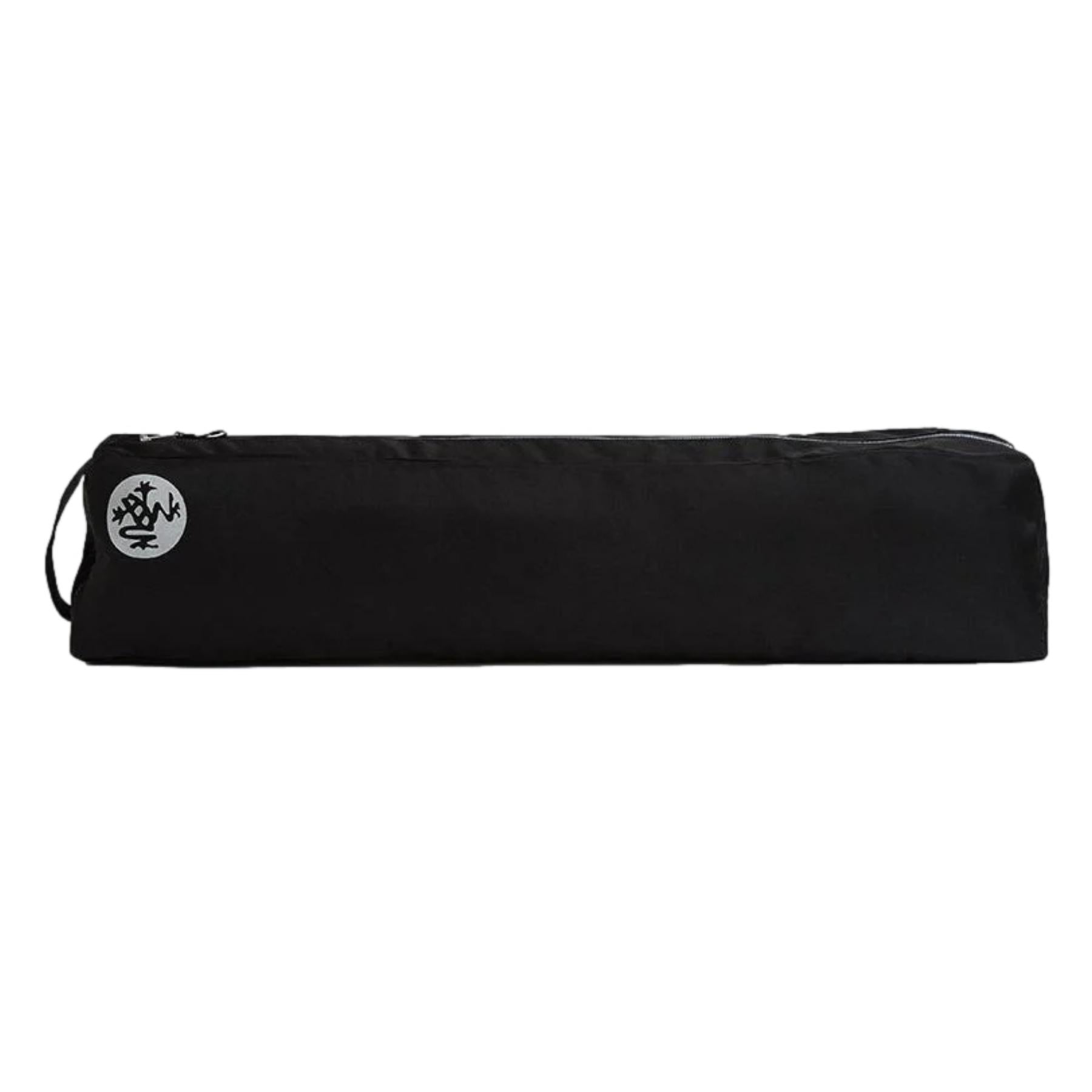 Чехол для йога-мата Manduka Go Light 3.0 71 см Черный (323015013) Чехол для йога-мата Manduka Go Light 3.0 71 см Черный (323015013)