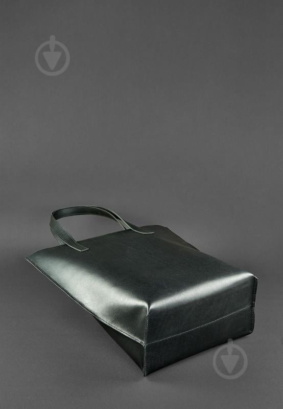 Сумка шоппер BlankNote D.D. Черный (BN-BAG-17-g) - фото 3