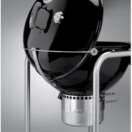 Гриль вугільний Weber Performer GBS 57 см (15301004) - фото 2