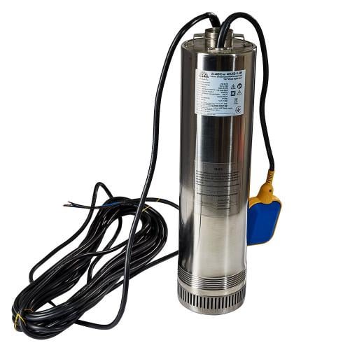 Насос погружной колодезный Vitals Aqua PRO 5-4DCw 4535-1,0f (12097952) Насос погружной колодезный Vitals Aqua PRO 5-4DCw 4535-1,0f (12097952)