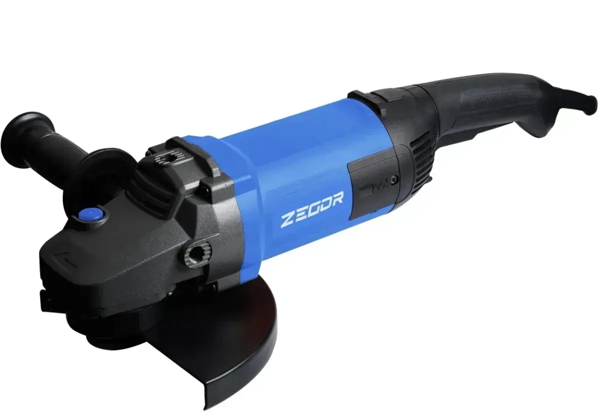 Болгарка Zegor GBL230-2300 ADVANCED (39067873)