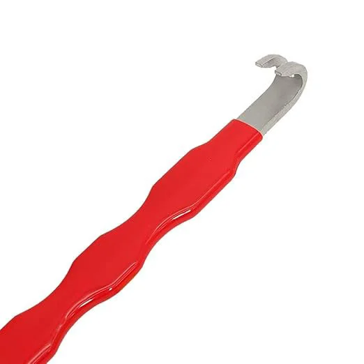 Знімач клем авто двостороння конструкція для демонтажу електричних клем (J00201) - фото 7 Знімач клем авто двостороння конструкція для демонтажу електричних клем (J00201) - фото 7