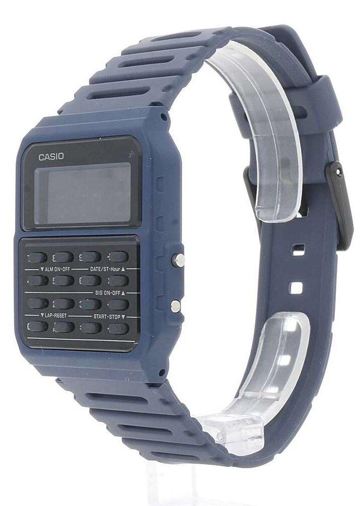 Часы Casio CA-53WF-2BEF - фото 2
