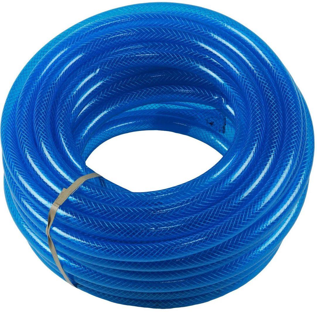 Шланг для поливу Rudes Raduga 1" L 30 м Blue (25513) Шланг для поливу Rudes Raduga 1" L 30 м Blue (25513)