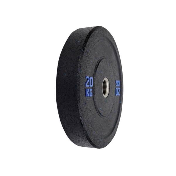 Диск для кросфіту Generation Fitness 20 кг (FF51B1F-20) - фото 2 Диск для кросфіту Generation Fitness 20 кг (FF51B1F-20) - фото 2