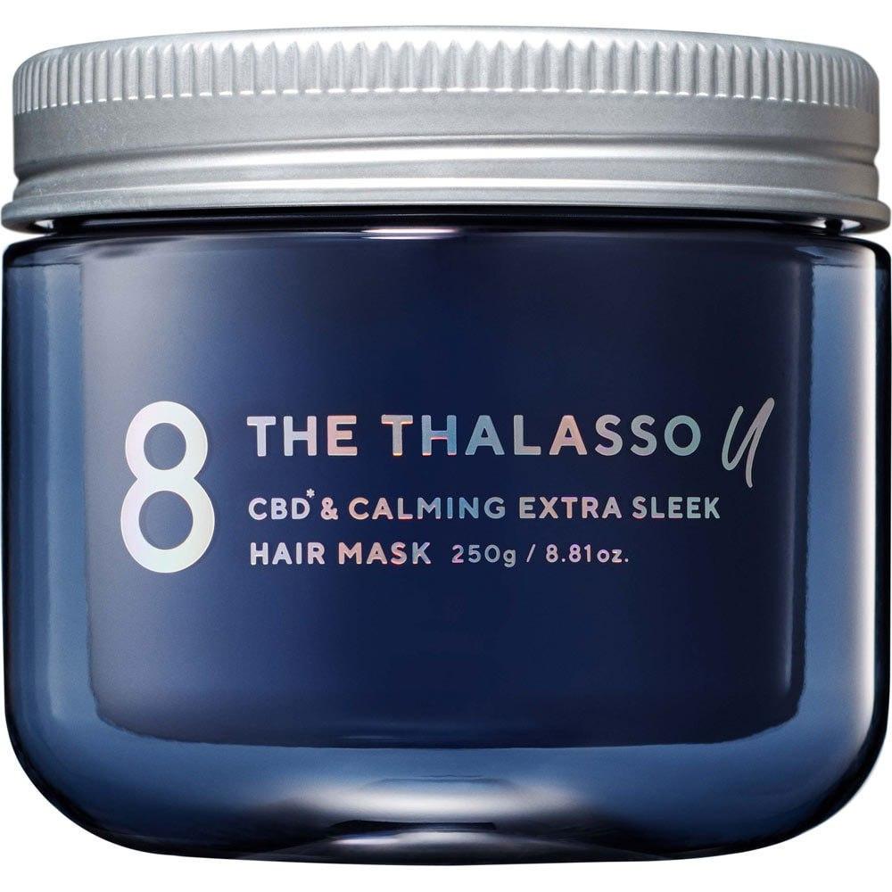 Маска интенсивная для волос 8 THE THALASSO U 250 г