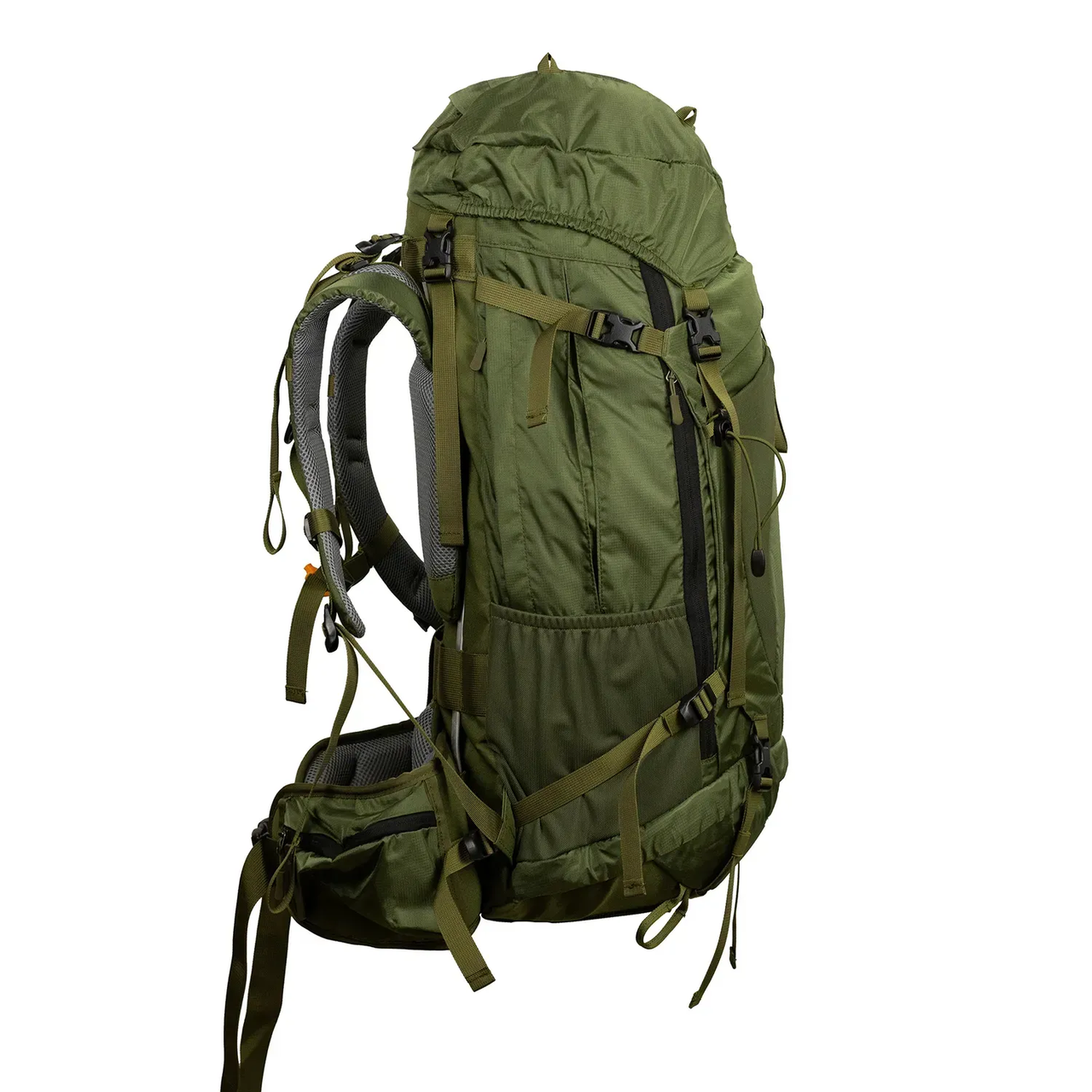 ᐉ Туристичний рюкзак Tramp Expedition каркасний з алюмінієвим
