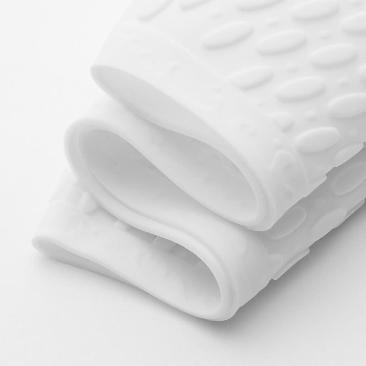 Шапочка для плавания для взрослых Renvo Garda OSFM Уни Белый (2SC1201-03) - фото 2 Шапочка для плавания для взрослых Renvo Garda OSFM Уни Белый (2SC1201-03) - фото 2