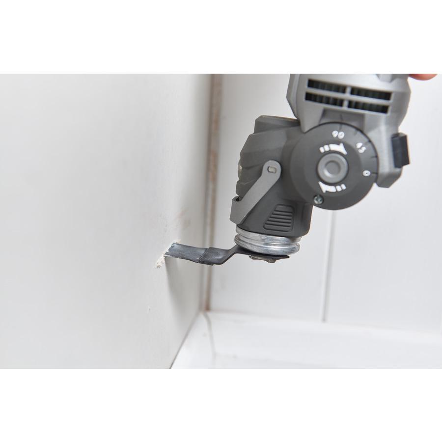 Багатофункціональний інструмент RYOBI RMT300-SA 300 Вт 10000-20000 р/хв - фото 9