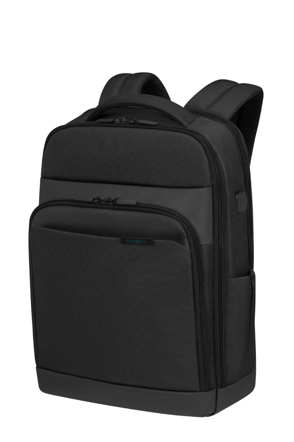 Рюкзак Samsonite Mysight 30х43х16 Черный (KF9x09004) - фото 1