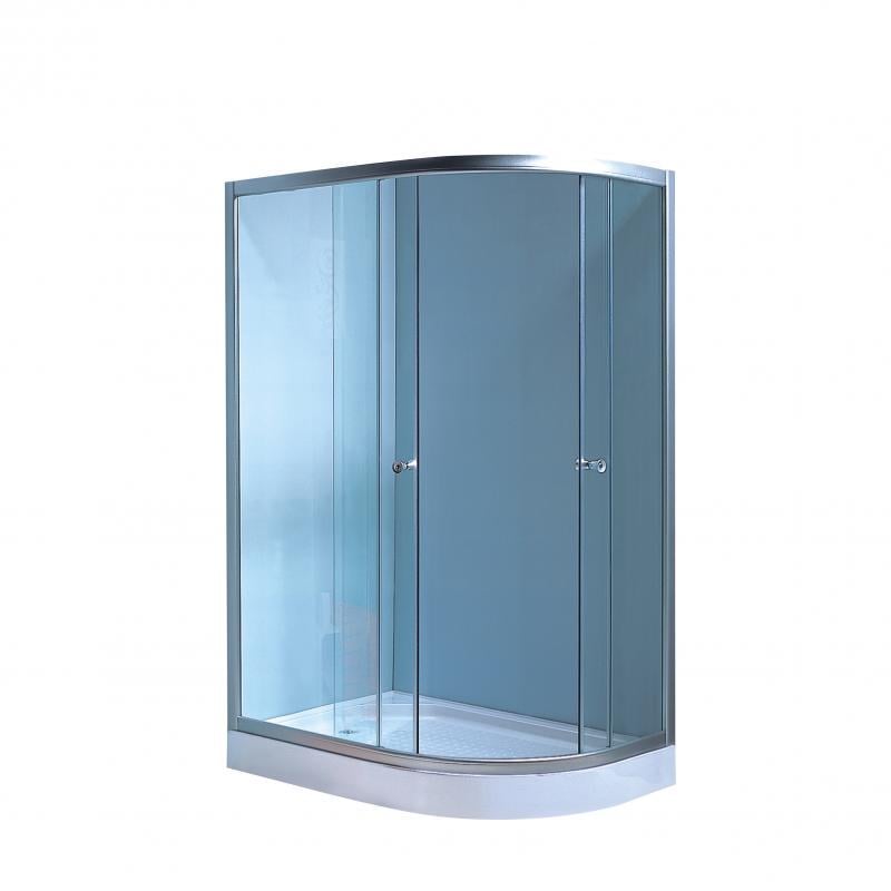 Душевая кабина Lidz Latwa SC120x85L.SAT.LOW.TR (362976)