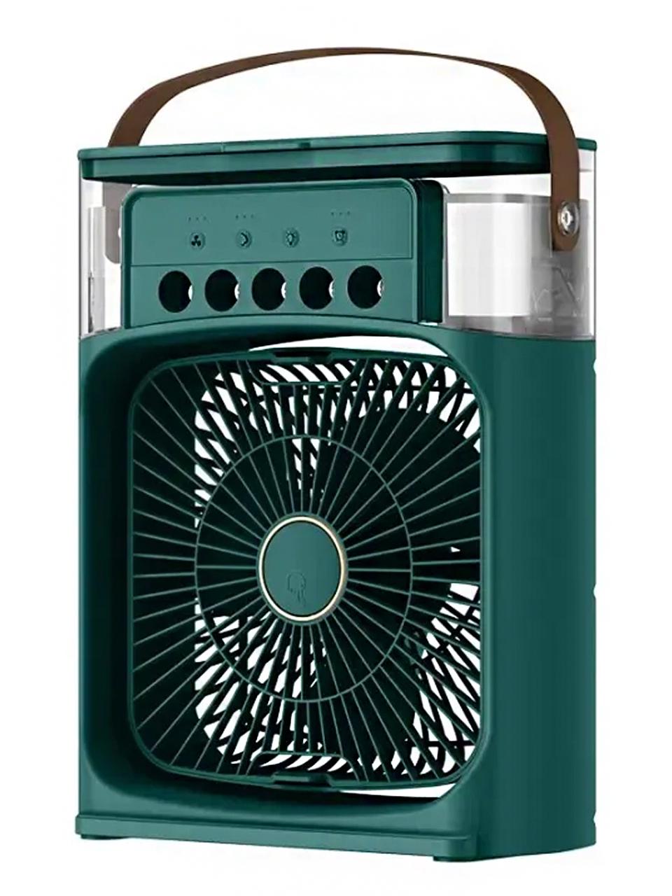 Кондиціонер портативний 3в1 Arranc-o AFS49031 Зелений (201f392d) Кондиціонер портативний 3в1 Arranc-o AFS49031 Зелений (201f392d)