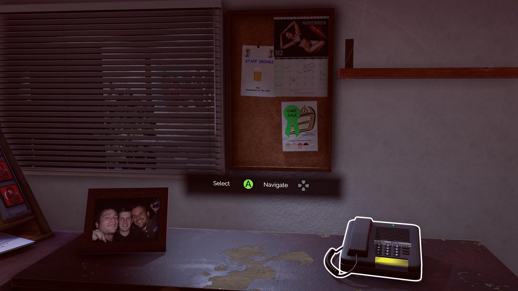 Ключ активации Not For Broadcast для Xbox One/Series (62824215) - фото 12 Ключ активации Not For Broadcast для Xbox One/Series (62824215) - фото 12