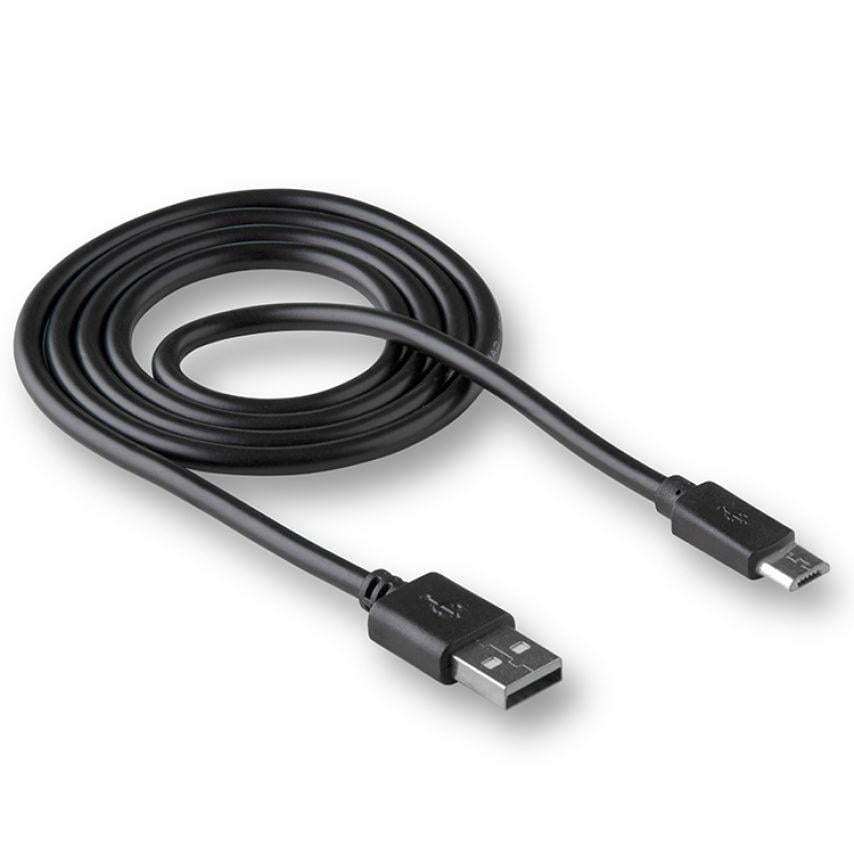 Сетевое зарядное устройство для Walker 2в1 WH-27 2USB/2.1A + Data Cable USB to Micro Black - фото 3 Сетевое зарядное устройство для Walker 2в1 WH-27 2USB/2.1A + Data Cable USB to Micro Black - фото 3