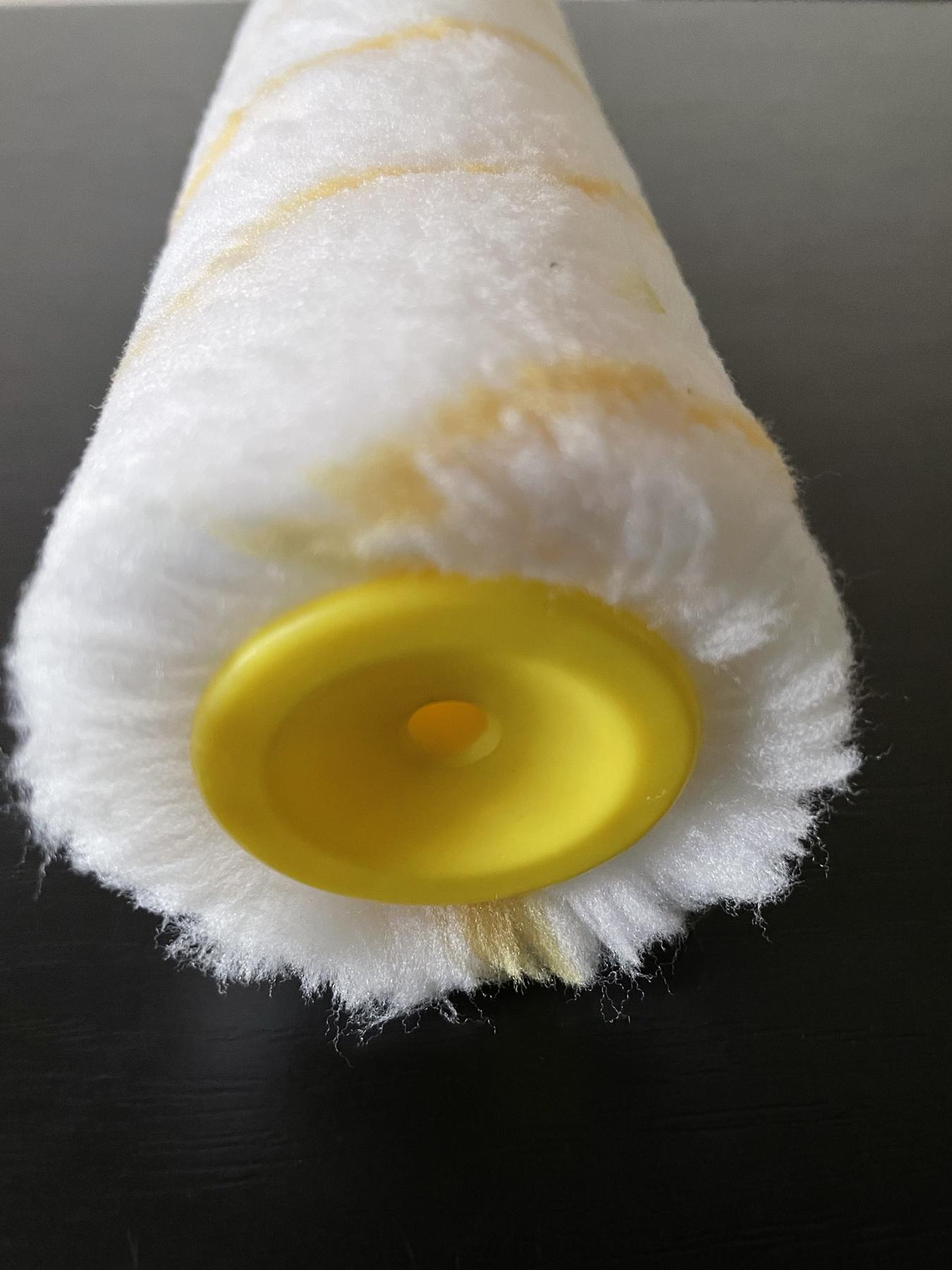 Пензлі малярні комплект №3 3 шт. 1" 25,4 мм/1,5" 38,1 мм/3" 76,2 мм з валиком з ручкою 250х40х6 мм (26677746) - фото 9 Пензлі малярні комплект №3 3 шт. 1" 25,4 мм/1,5" 38,1 мм/3" 76,2 мм з валиком з ручкою 250х40х6 мм (26677746) - фото 9