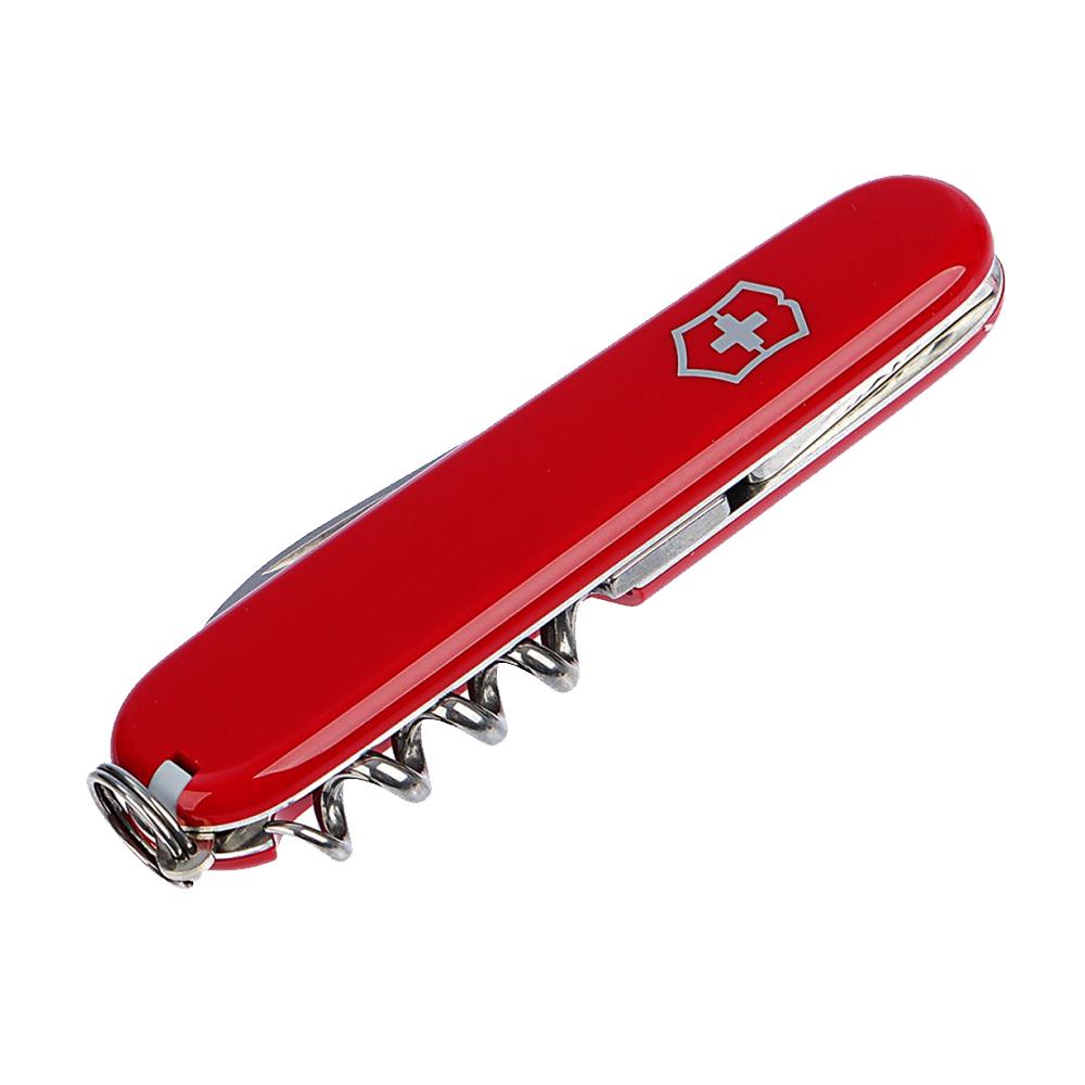 Ніж Victorinox Waiter Red (0.3303) - фото 8