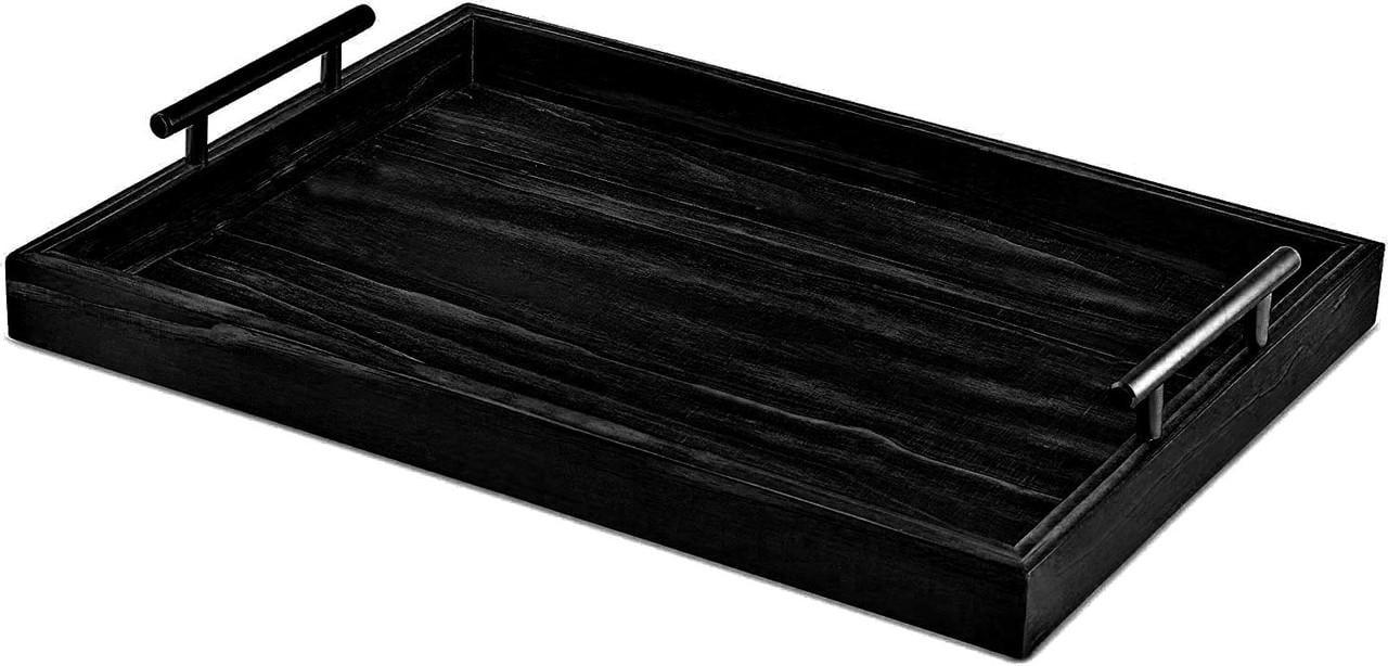 Піднос дерев'яний Лант'є Венге (ПДС-005012)