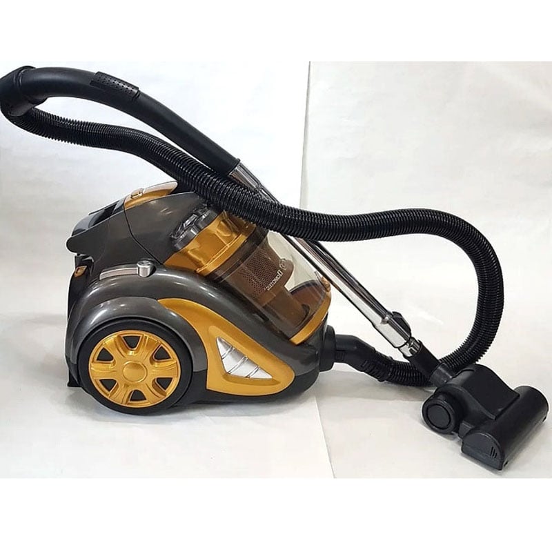 Пилосос Domotec MS-4408 контейнерний 3600W колбовий циклонний (23678351) - фото 4 Пилосос Domotec MS-4408 контейнерний 3600W колбовий циклонний (23678351) - фото 4