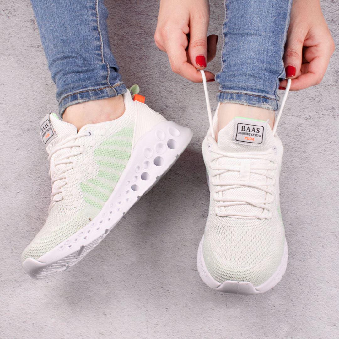 Кроссовки женские Fashion 331228 р. 38 24 см