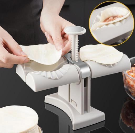 Форма для пельменей ручная Frico (FRU-050) - фото 6 Форма для пельменей ручная Frico (FRU-050) - фото 6