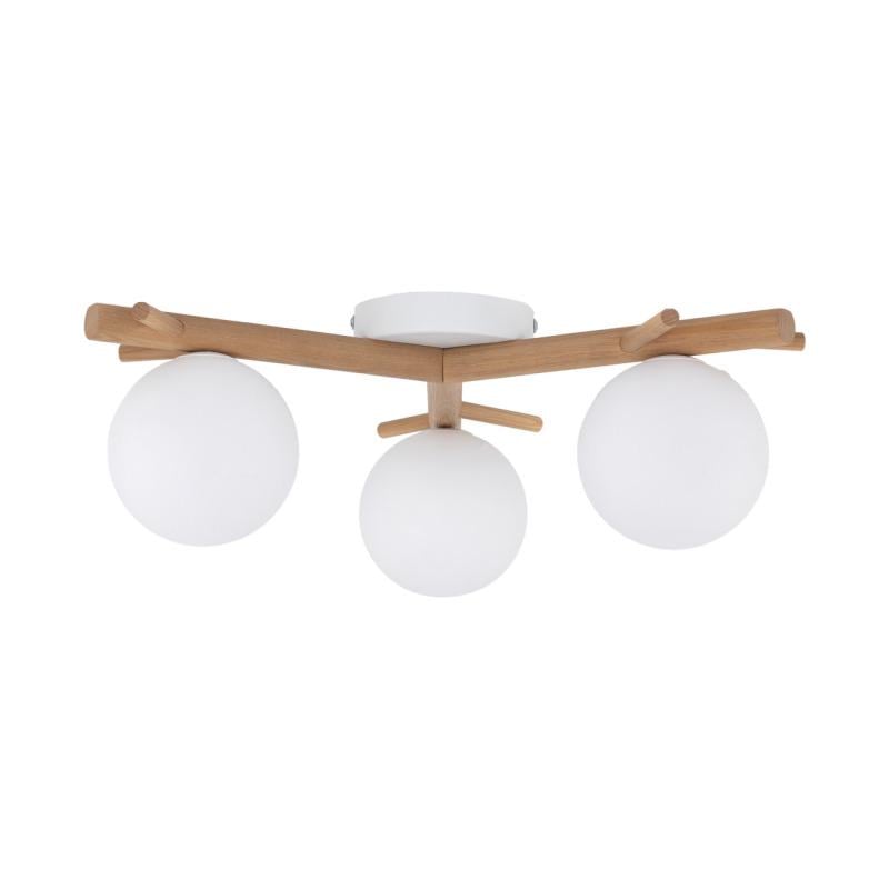 Люстра TK Lighting 5308 Sheron - фото 6