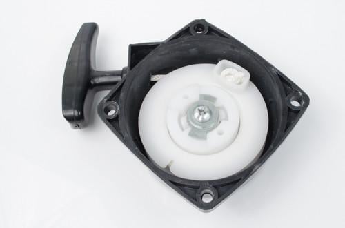 Стартер выдвижной для мотокос серии 40-51 см3 (0729)