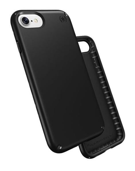 Чохол протиударний Speck Presidio для Iphone 7/8/SE 2020 (4.7 '') Black