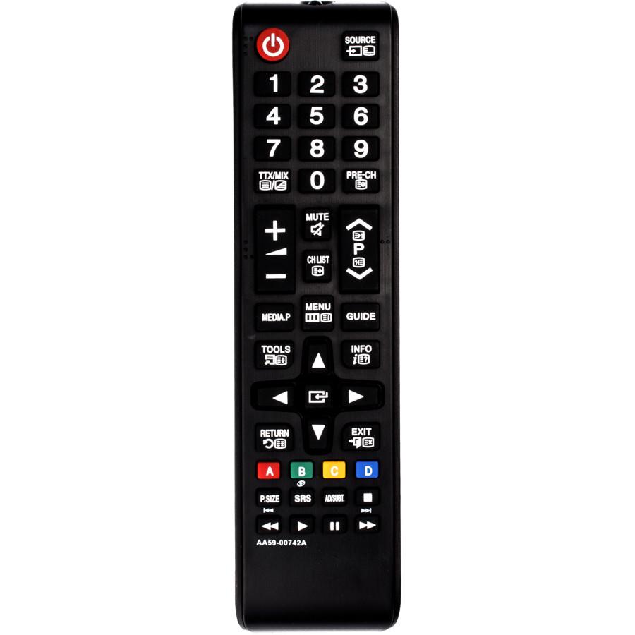 Пульт для телевизора SAMSUNG AA59-00742A (3492)