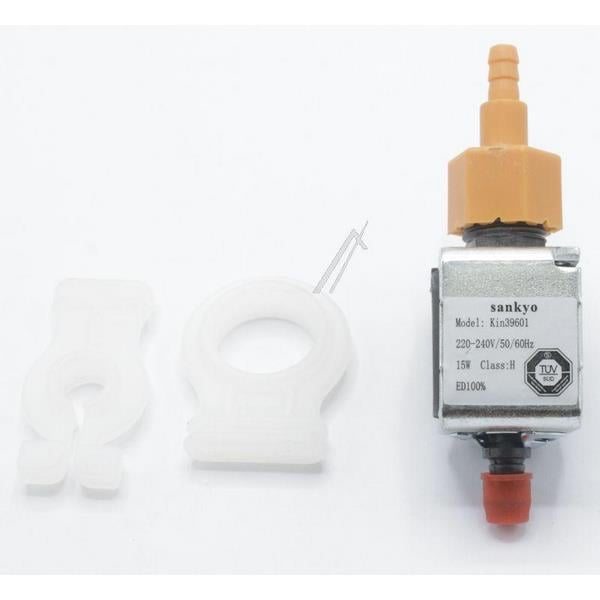 Насос для парогенератора AEG 4055462214 KIN39601 15W 220-240V (00000048907) Насос для парогенератора AEG 4055462214 KIN39601 15W 220-240V (00000048907)