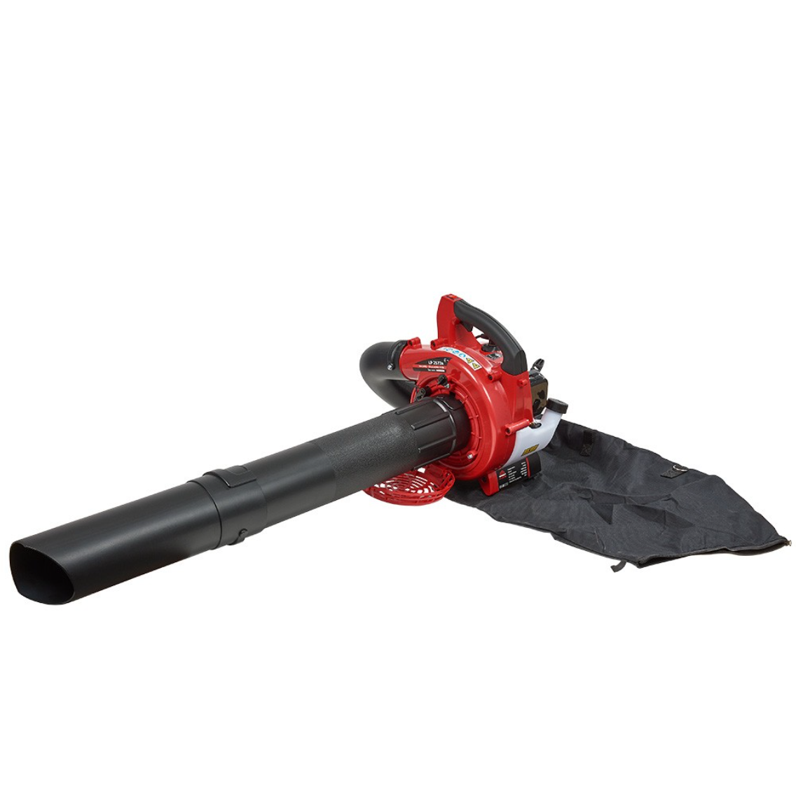 Повітродувка-пилосос Vitals LP 2573a (148374) - фото 5