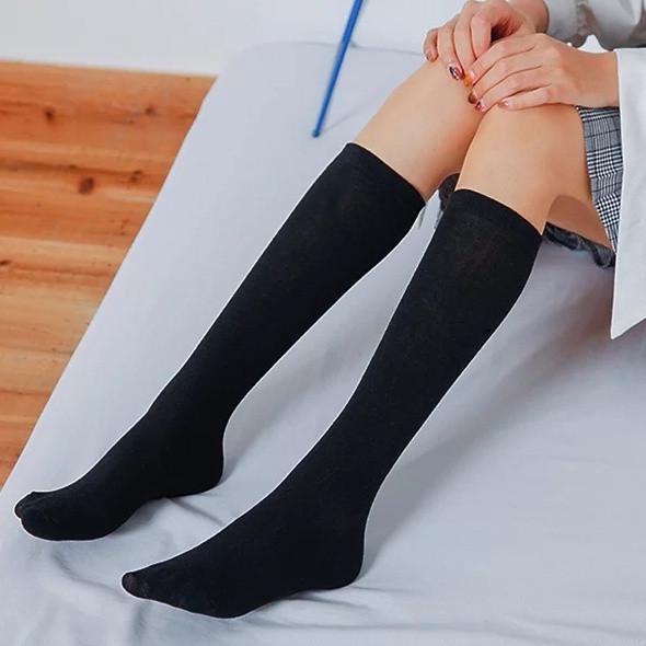 Гольфы р. 34-40 Черный Гольфы р. 34-40 Черный