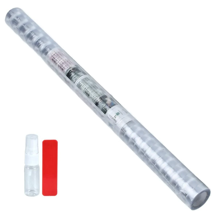 Плівка на вікна самоклеюча Window Sticker 45х200 см (R100694)