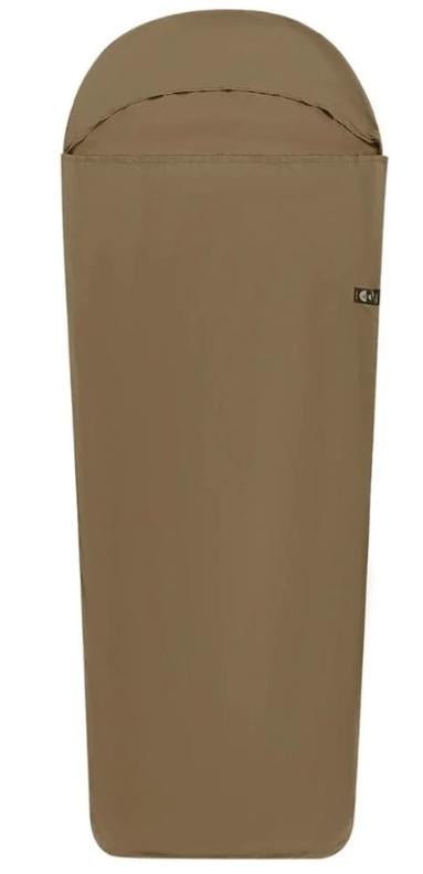 Подкладка для спального мешка Naturehike CNH22SD016 210x80 см Brown (6975641883647)