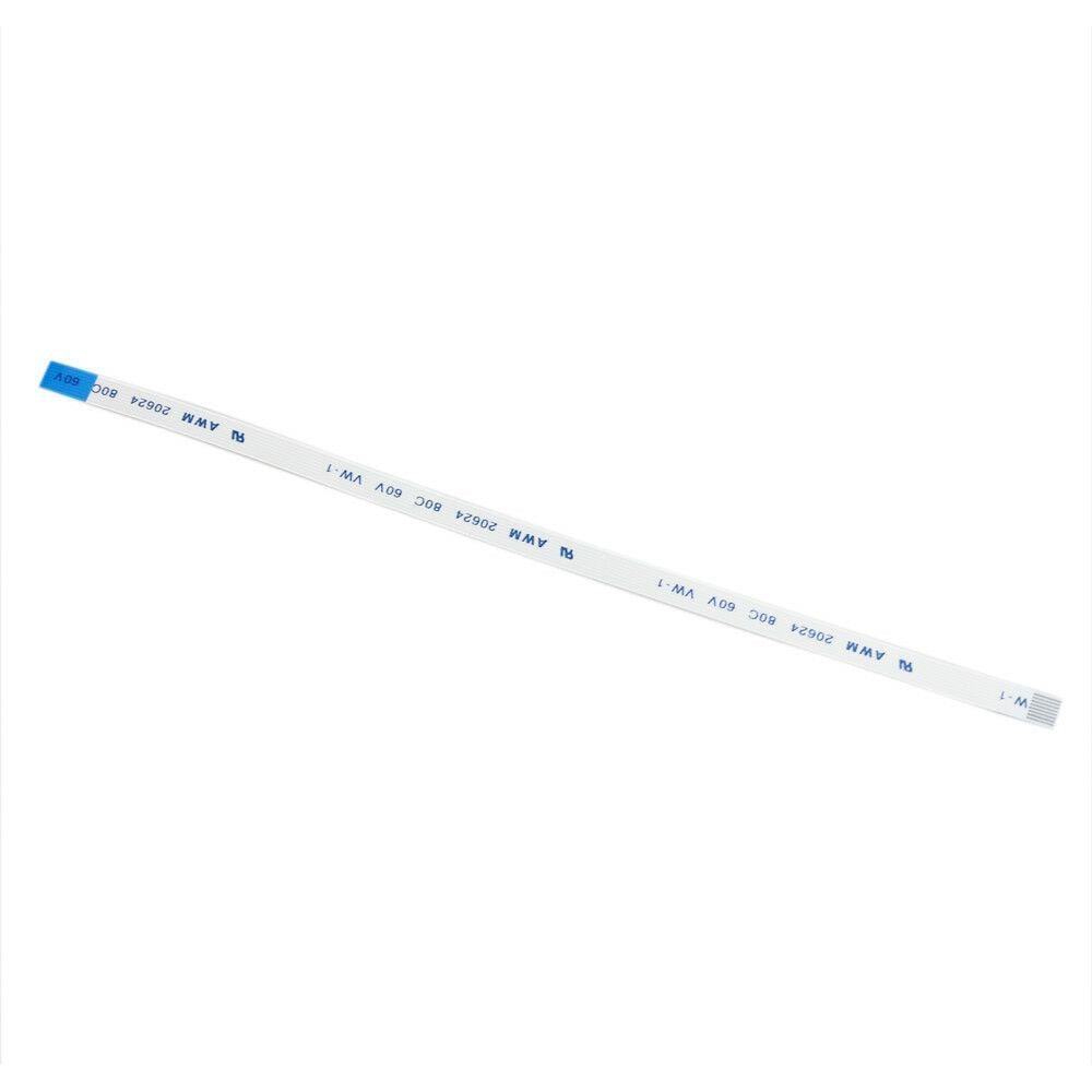 Кабель кнопки включения Asus A56C/A56CA/A56CB/A56CM-6 pin 20 см FFC FPC