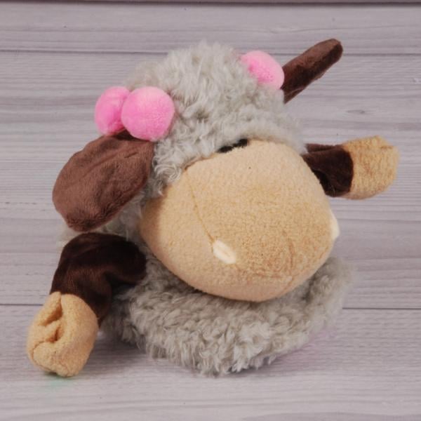 Варежка кукольный театр Копица Овечка 17 см (00659)