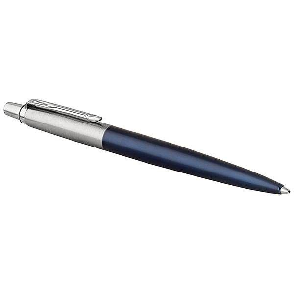 Кулькова ручка Parker JOTTER 17 Royal Blue - фото 2