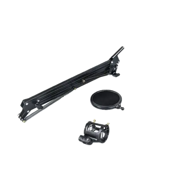 Комплект пантограф паук и фильтр поп (NB37.1) - фото 4 Комплект пантограф паук и фильтр поп (NB37.1) - фото 4