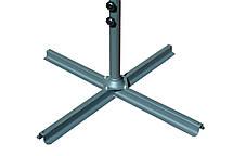 Парасоля садова кутова з нахилом AVKO Garden AGU2024 та чохол 3 м Бордовий - фото 4 Парасоля садова кутова з нахилом AVKO Garden AGU2024 та чохол 3 м Бордовий - фото 4