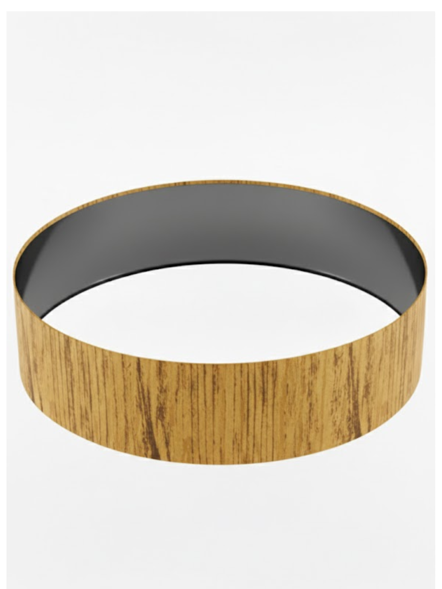 Клумба садова SIMBUD LITE 60х15 см Золотий дуб (31981655)