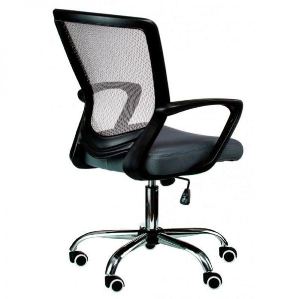 Офісне крісло Special4You Marin Grey (E0925) - фото 6 Офісне крісло Special4You Marin Grey (E0925) - фото 6