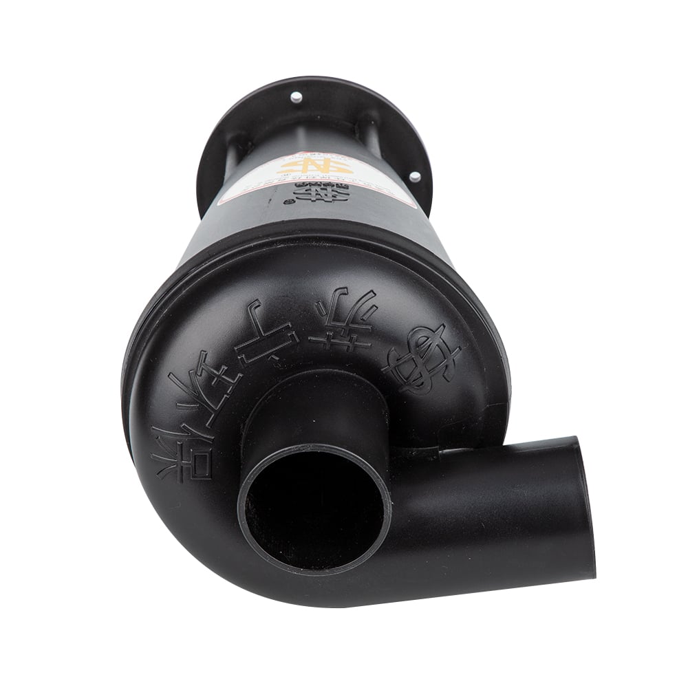 Циклон пиловловлювач промисловий і побутовий - фото 2 Циклон пиловловлювач промисловий і побутовий - фото 2