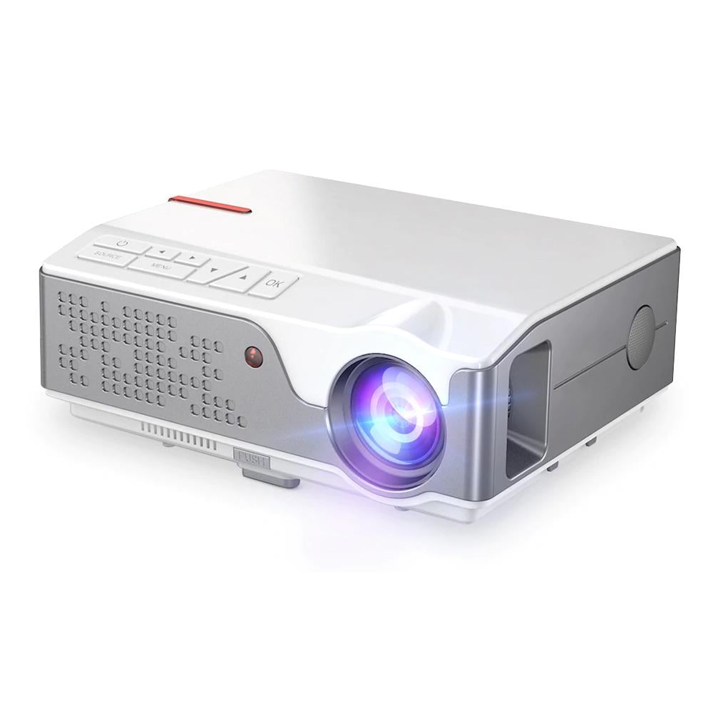 Проектор Thundeal TD96 Android version White/Grey (T10003)