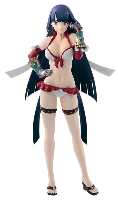 Фигурка Banpresto Fate Grand Order Ruler Martha 22 см (WST FGO RM)