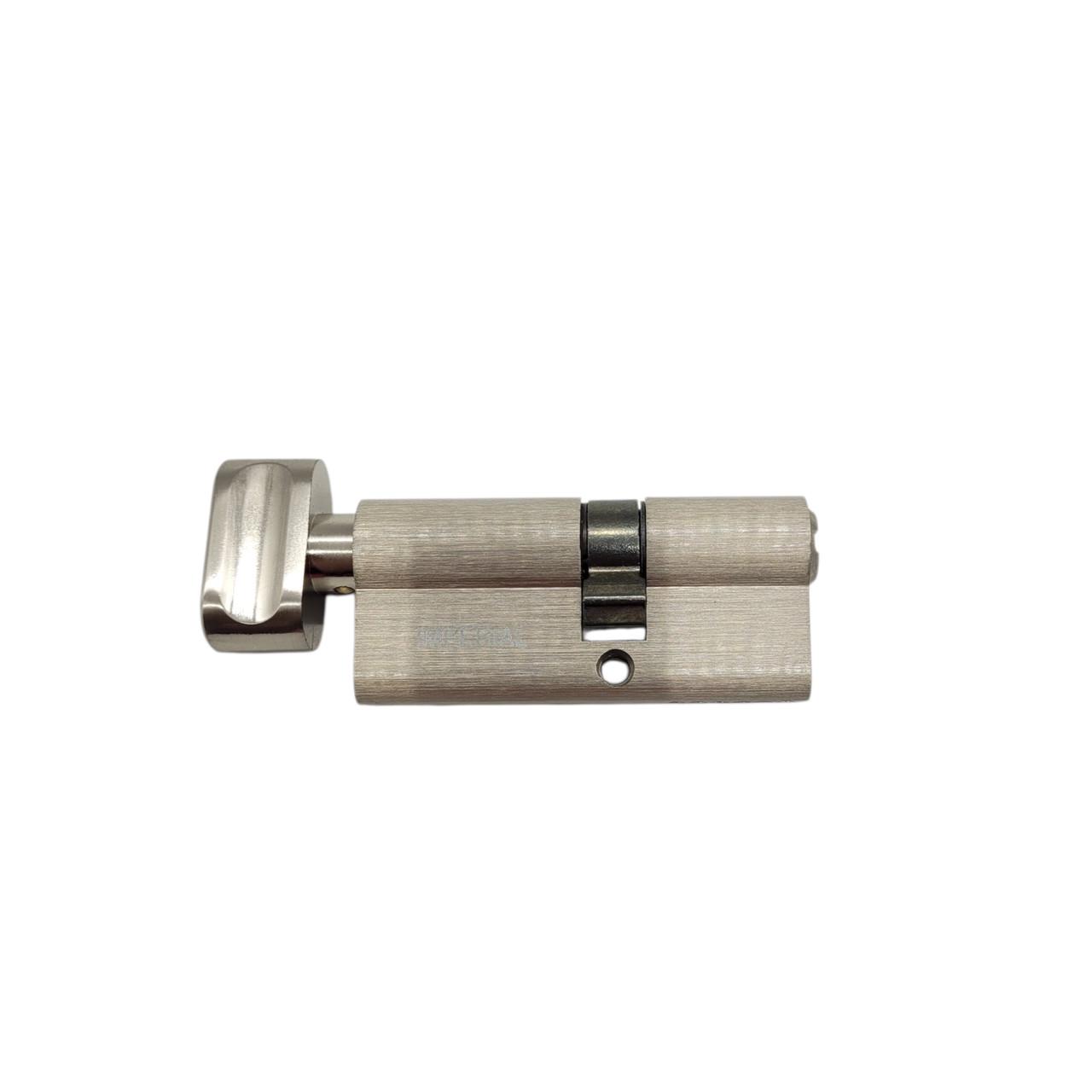 Сердцевина с воротком Imperial ZCK 70 мм 40/30 SN (300091) - фото 3 Сердцевина с воротком Imperial ZCK 70 мм 40/30 SN (300091) - фото 3