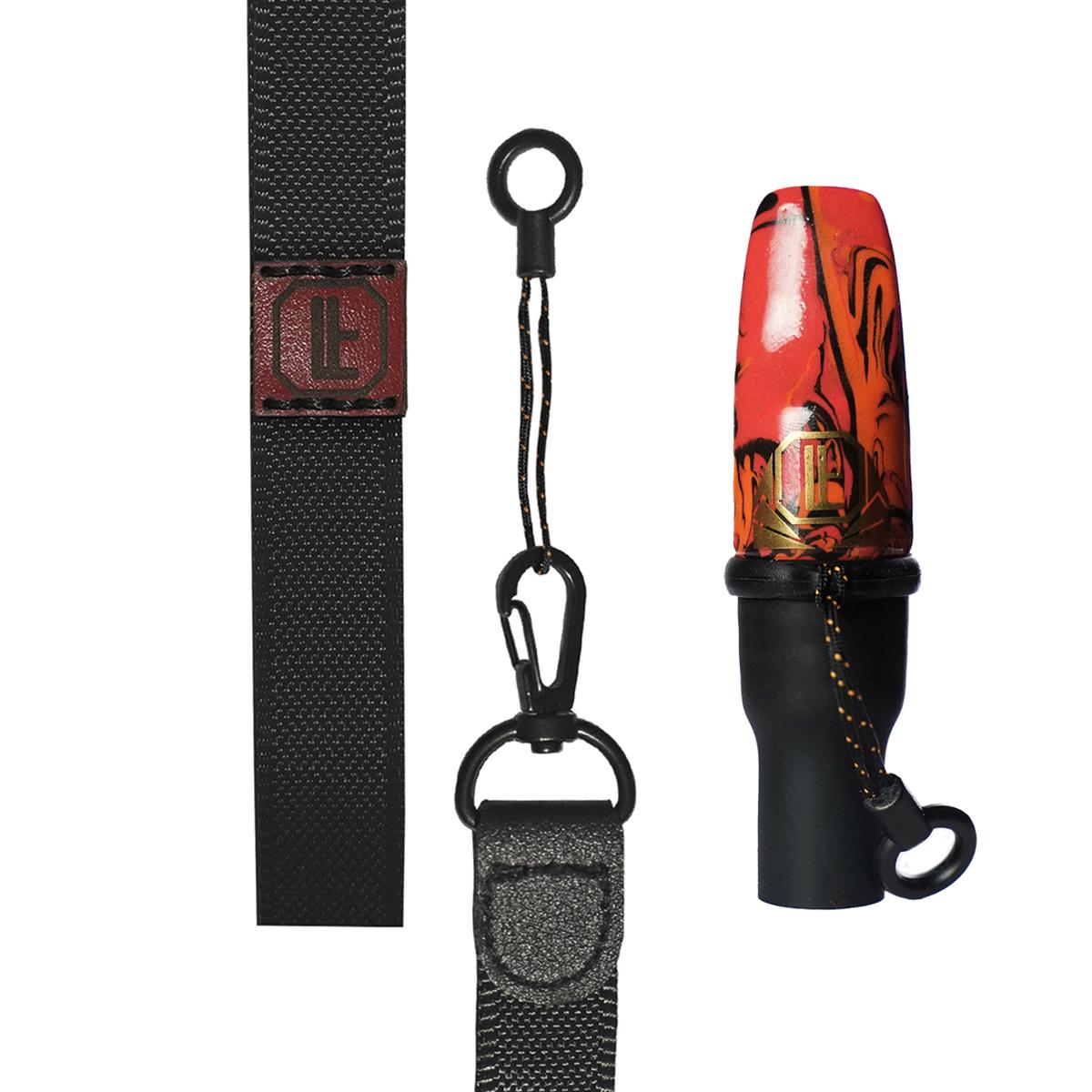 Мундштук персональный для кальяна LAVART Minor N Inferno