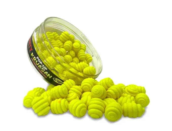 Поп-ап Bounty Krychevychi Kruasan Mulberry/Florentine 8/10 мм (KRUMB810) - фото 1 Поп-ап Bounty Krychevychi Kruasan Mulberry/Florentine 8/10 мм (KRUMB810) - фото 1