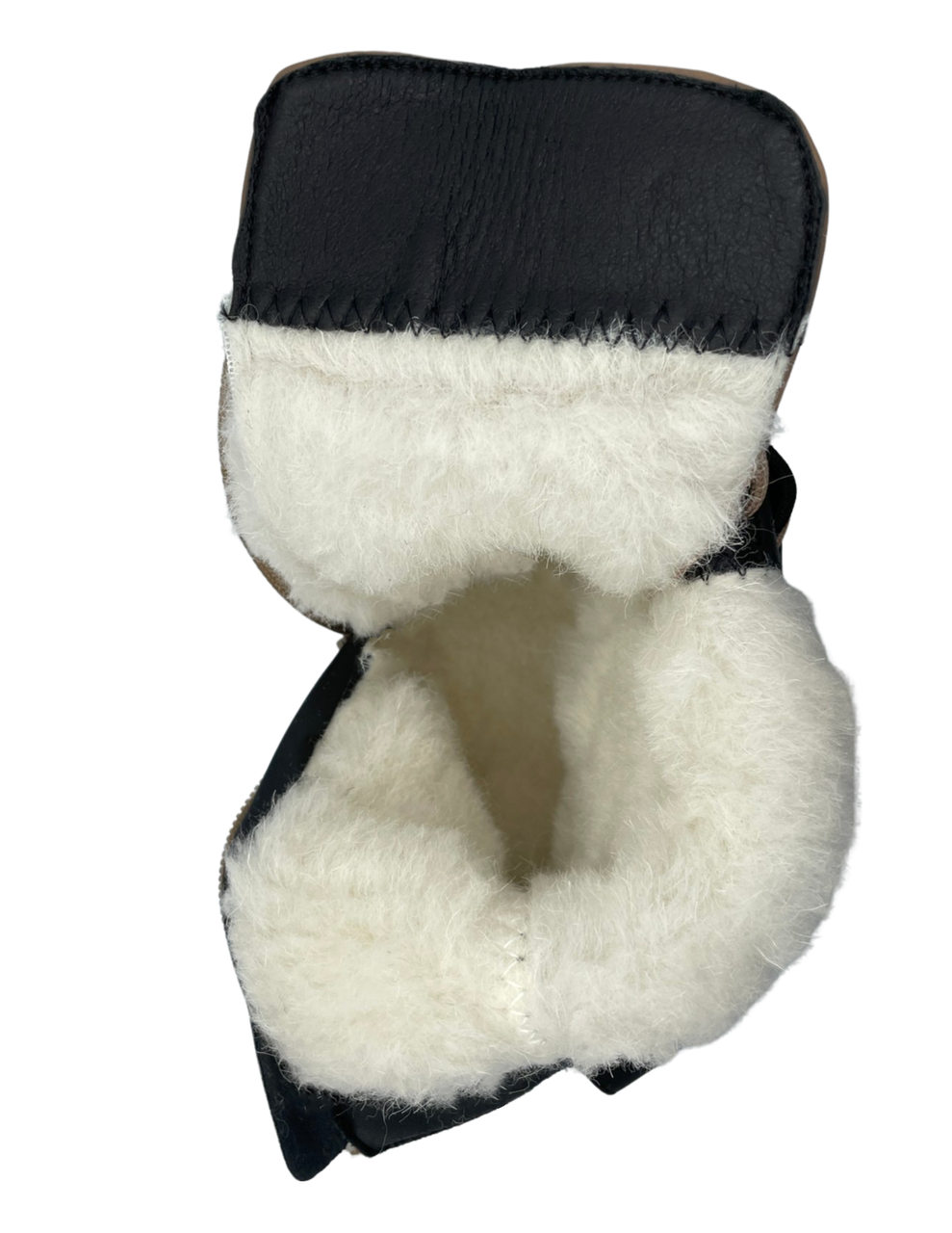 Ботинки зимние для девочек PALIAMENT 782-33/36 р. 36 Коричневый - фото 5 Ботинки зимние для девочек PALIAMENT 782-33/36 р. 36 Коричневый - фото 5