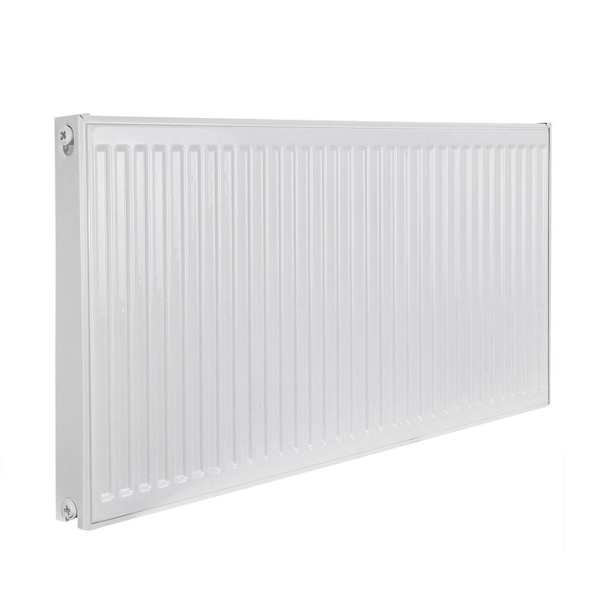 Радиатор стальной BIASI 11 тип 600x1500 мм K БП (SW-62879) Радиатор стальной BIASI 11 тип 600x1500 мм K БП (SW-62879)